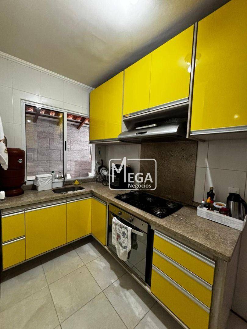 Casa de Condomínio à venda com 3 quartos, 115m² - Foto 6