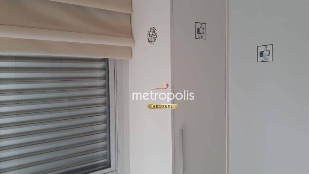 Apartamento à venda com 2 quartos, 63m² - Foto 17