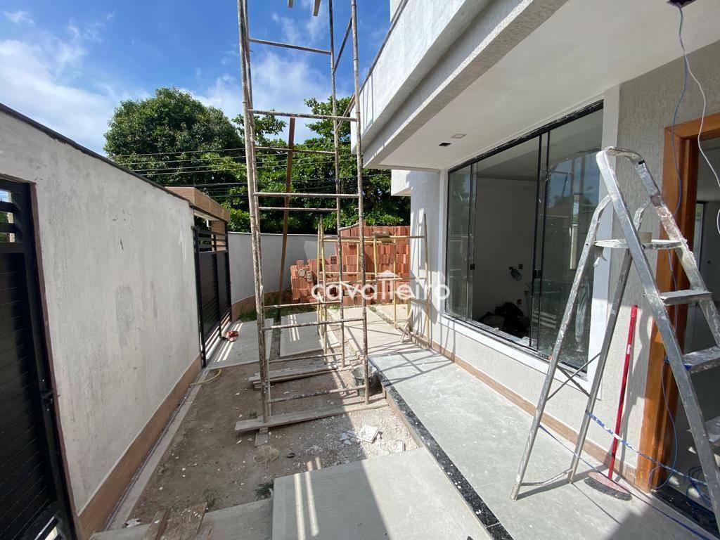 Casa à venda com 3 quartos, 122m² - Foto 21