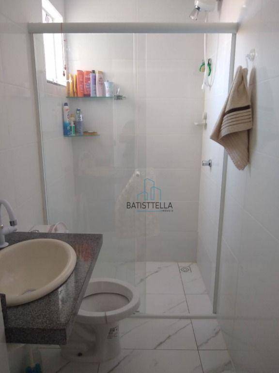 Sobrado à venda com 3 quartos, 90m² - Foto 3