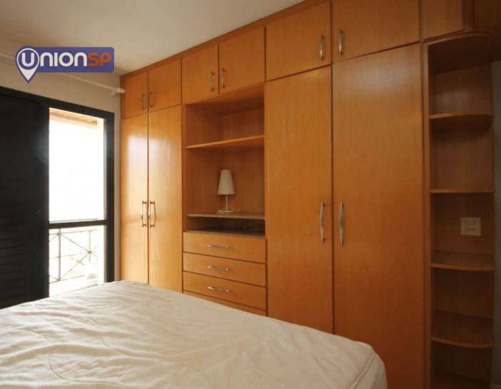 Apartamento à venda com 2 quartos, 58m² - Foto 5