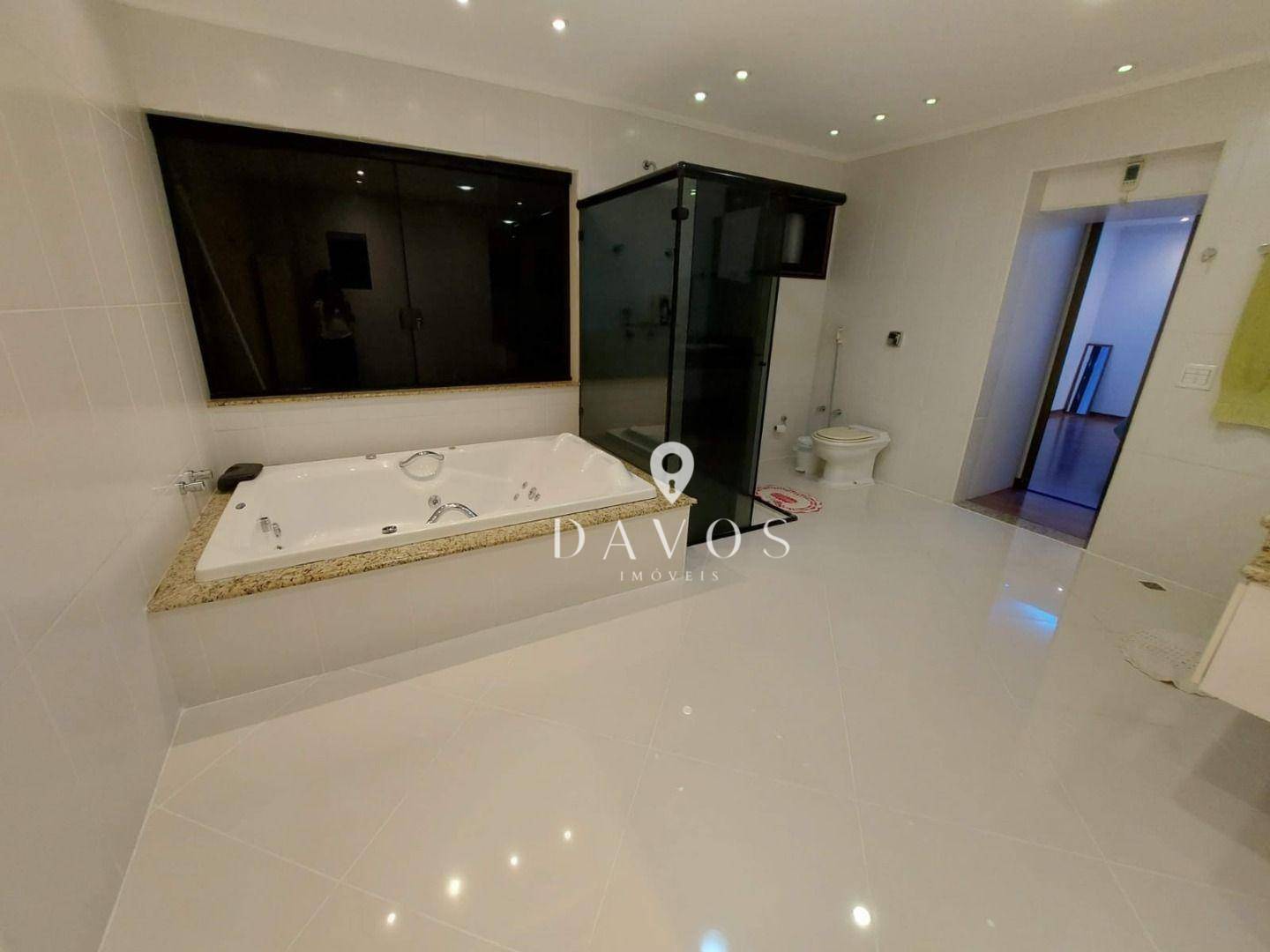 Sobrado à venda com 3 quartos, 321m² - Foto 20