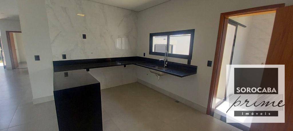 Casa de Condomínio à venda com 3 quartos, 218m² - Foto 39