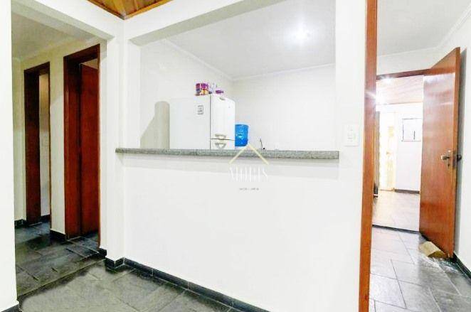 Apartamento à venda com 3 quartos, 113m² - Foto 11