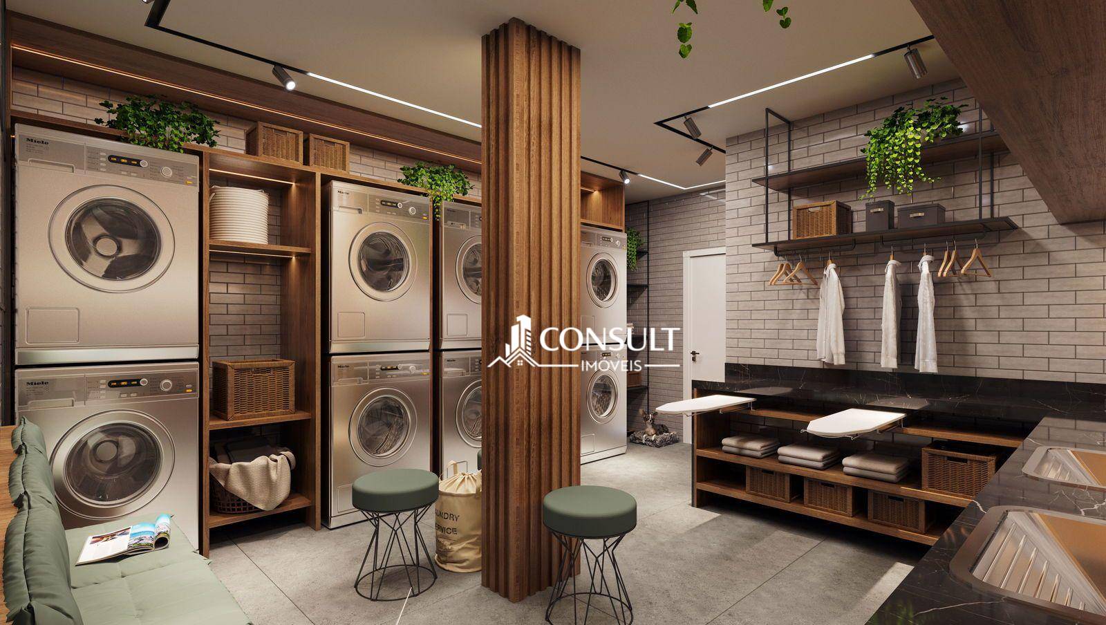 Apartamento, 2 quartos, 52 m² - Foto 2