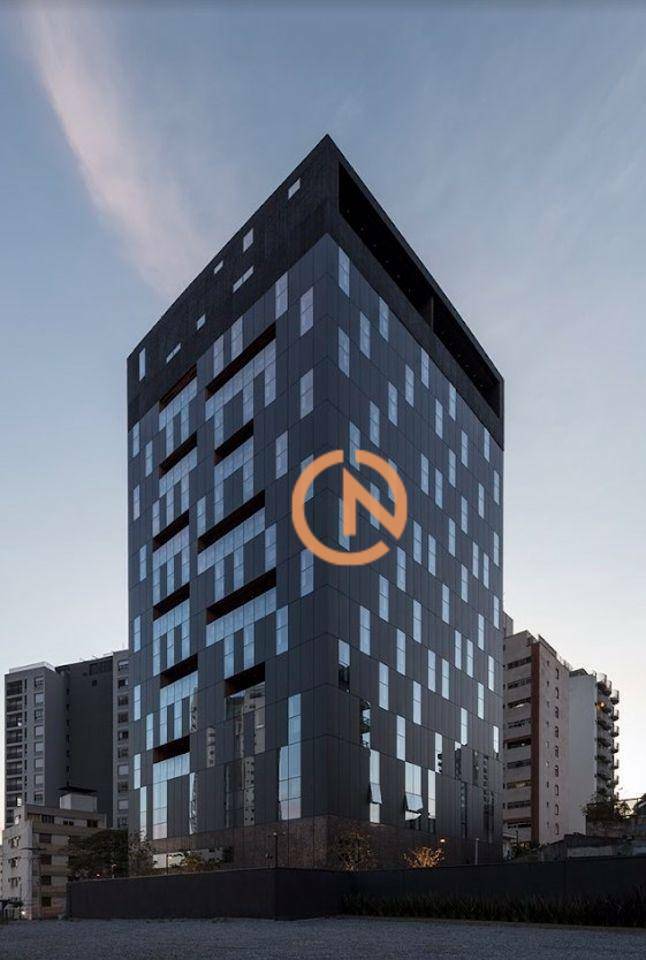 Conjunto Comercial-Sala para alugar, 218m² - Foto 6