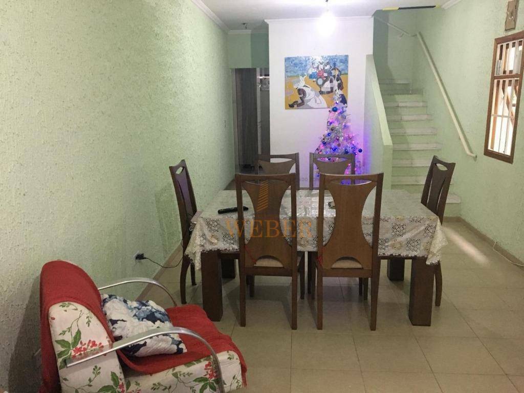 Sobrado à venda com 3 quartos, 170m² - Foto 4