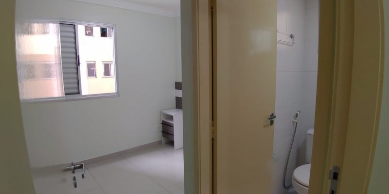 Apartamento à venda com 3 quartos, 62m² - Foto 10