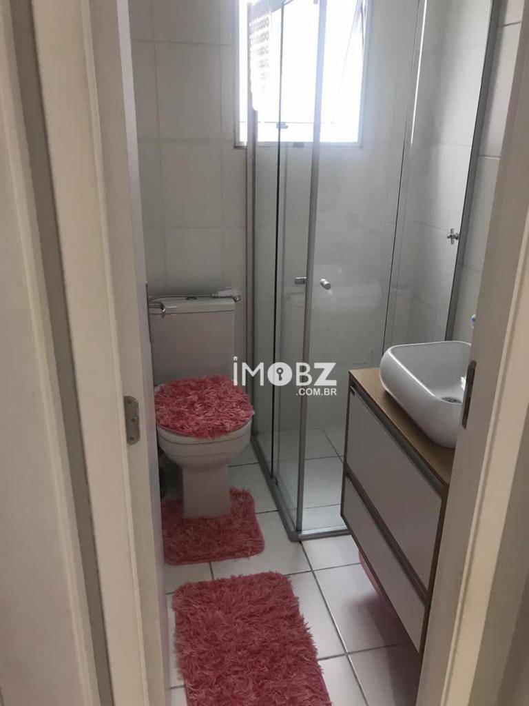 Apartamento à venda com 2 quartos, 48m² - Foto 12