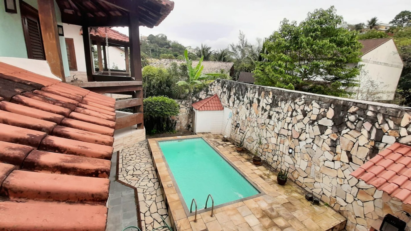 Casa à venda com 4 quartos, 480m² - Foto 22