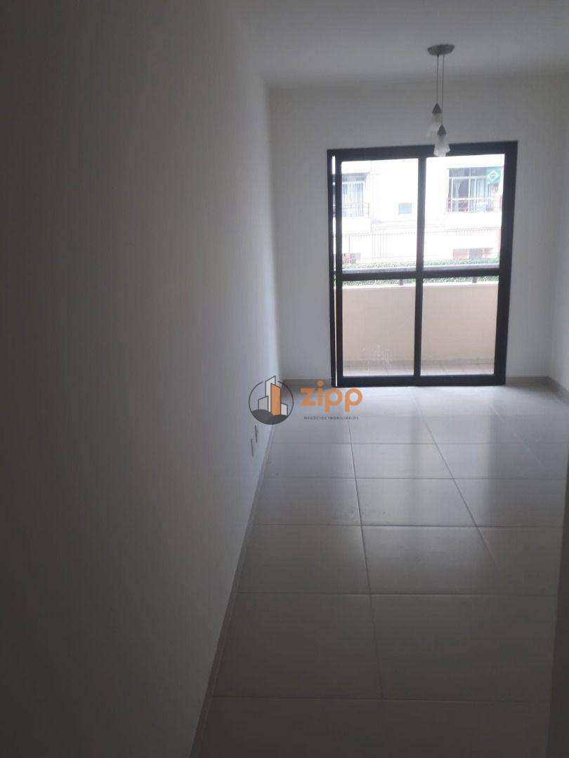 Apartamento à venda com 2 quartos, 52m² - Foto 15