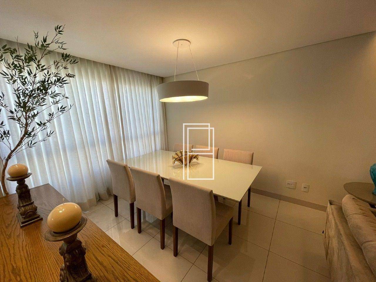 Apartamento à venda com 3 quartos, 94m² - Foto 5