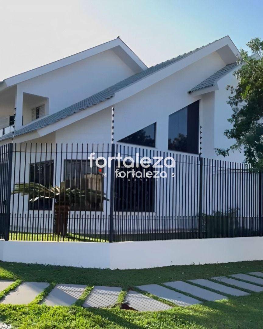 Sobrado à venda com 3 quartos, 361m² - Foto 20