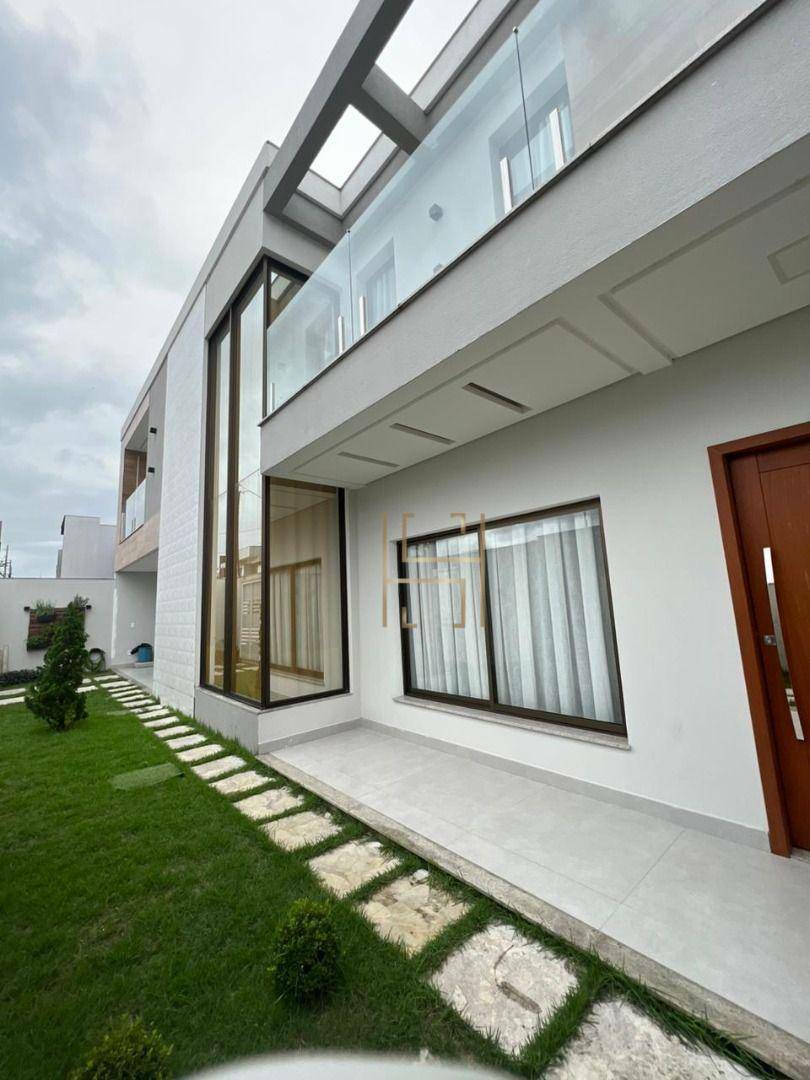 Casa à venda com 4 quartos, 360M2 - Foto 10