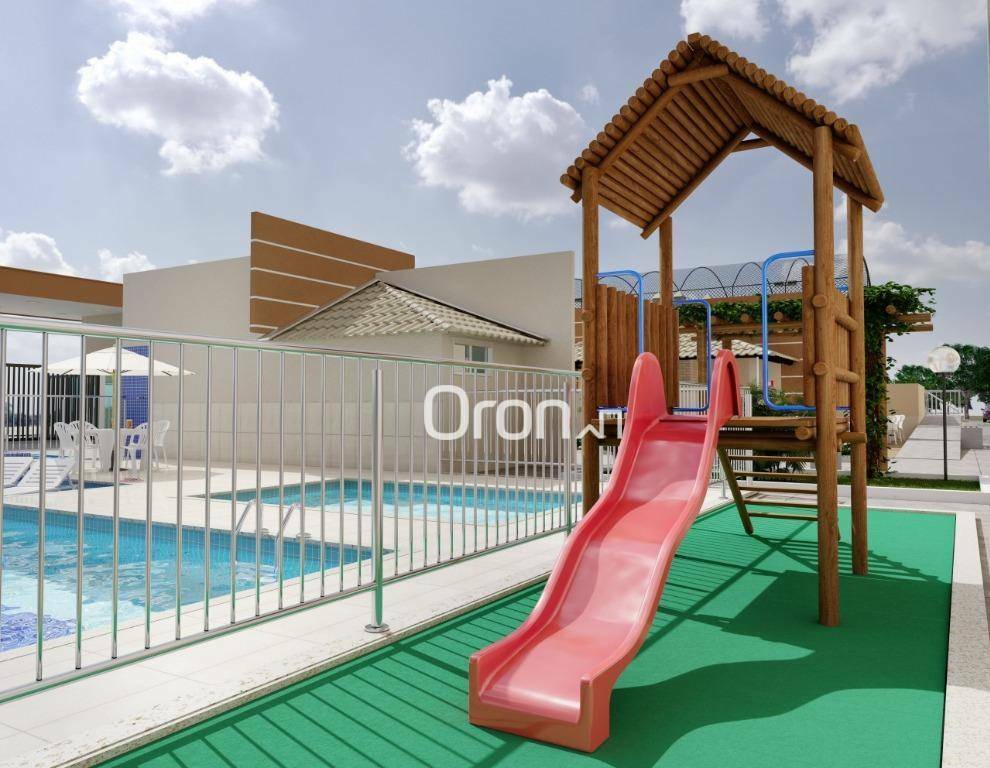 Apartamento à venda com 3 quartos, 76m² - Foto 12