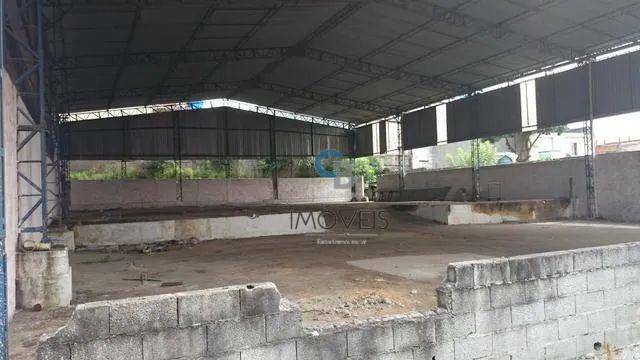 Depósito-Galpão-Armazém à venda, 1200m² - Foto 4