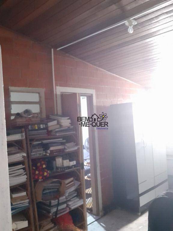 Sobrado à venda com 4 quartos, 180m² - Foto 3