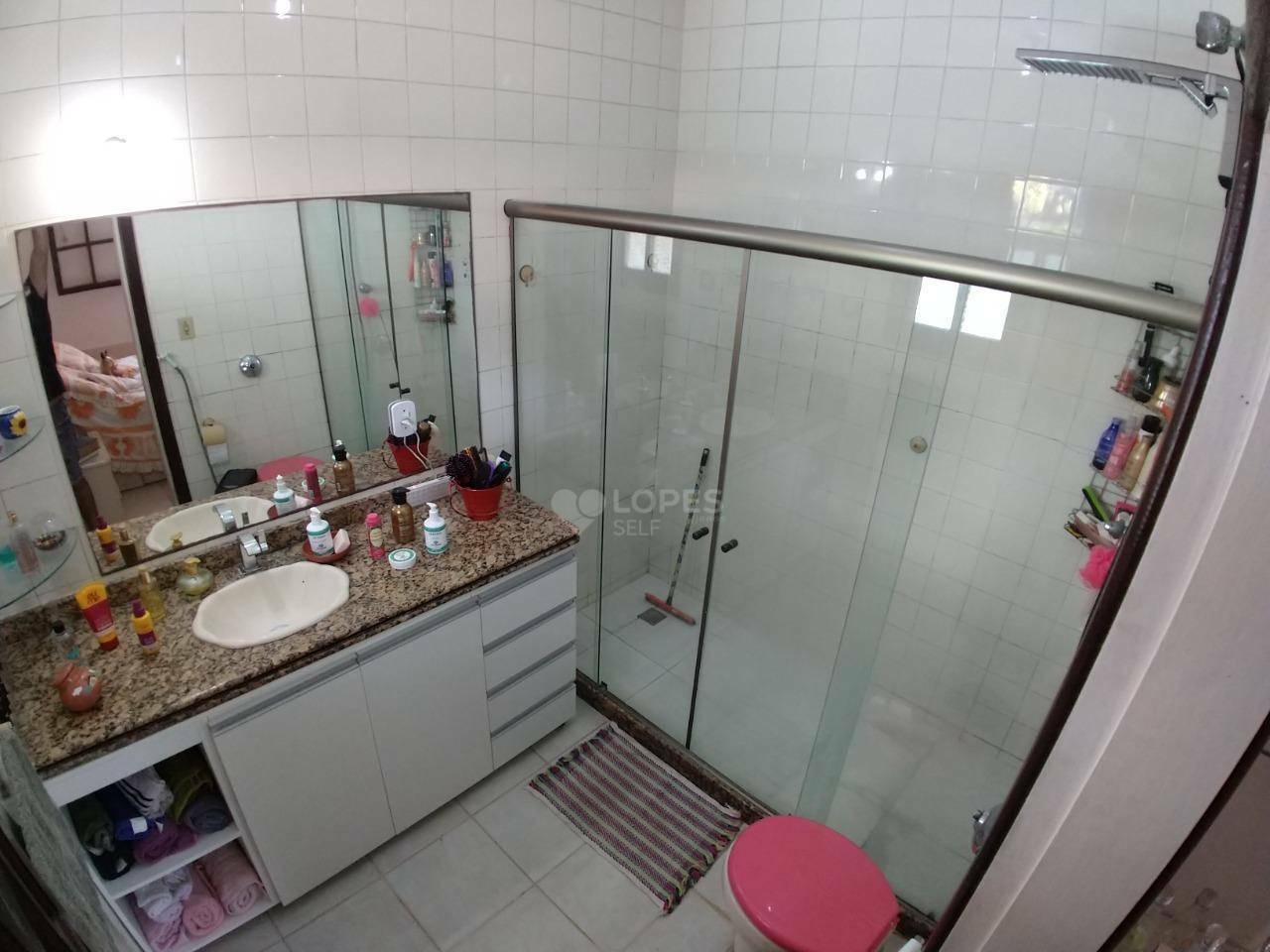 Casa à venda com 3 quartos, 250m² - Foto 15