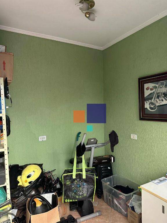 Sobrado à venda com 3 quartos, 195m² - Foto 7