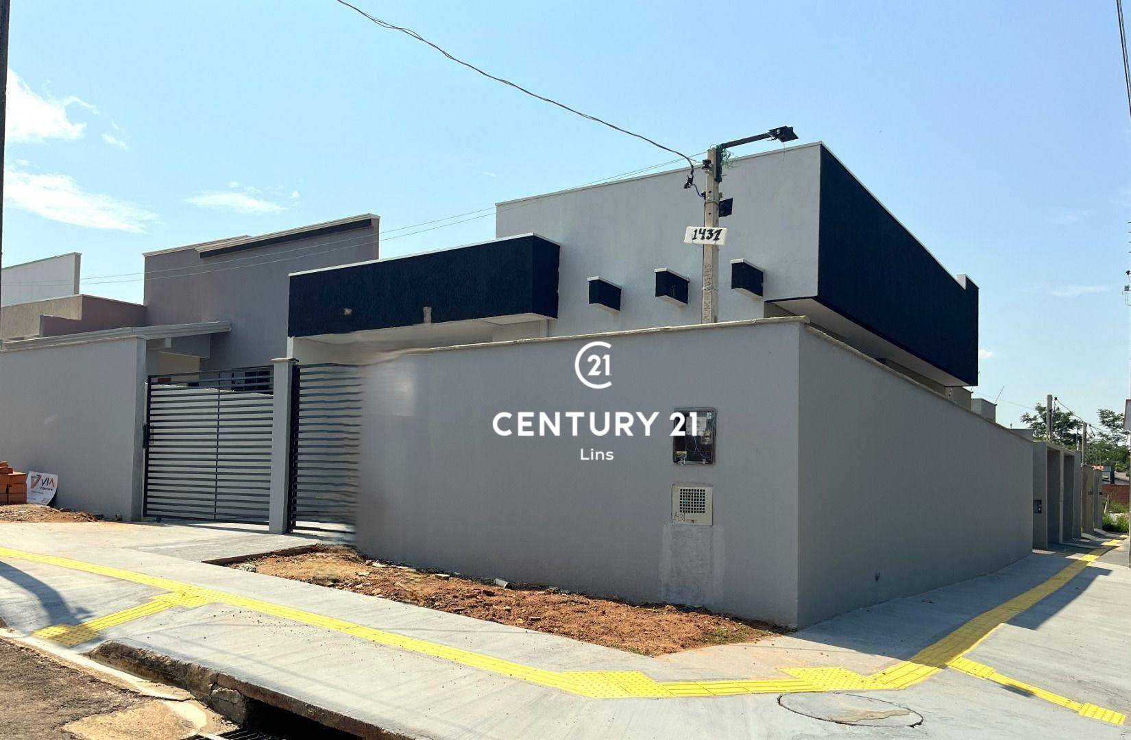 Casa, 2 quartos - Foto 2