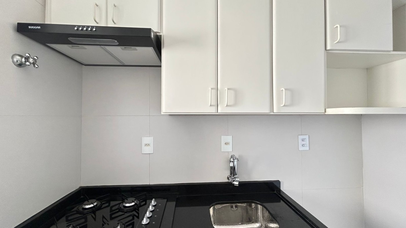 Apartamento para alugar com 1 quarto, 57m² - Foto 11