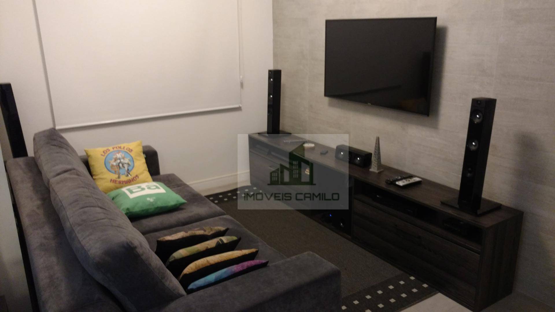 Apartamento à venda com 3 quartos, 94m² - Foto 15