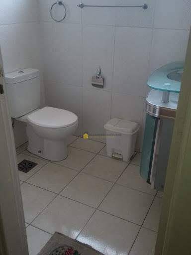 Apartamento à venda e aluguel com 2 quartos, 62m² - Foto 2