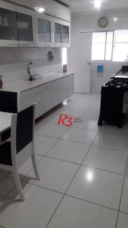 Apartamento à venda com 3 quartos, 179m² - Foto 15