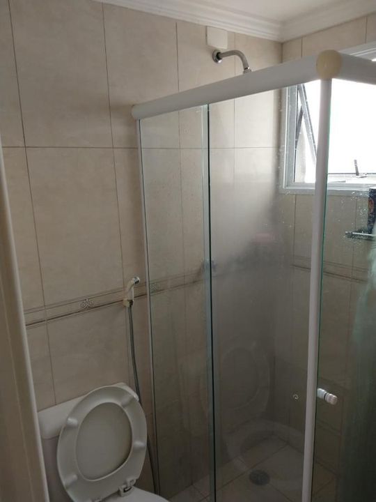 Apartamento à venda com 3 quartos, 90m² - Foto 9