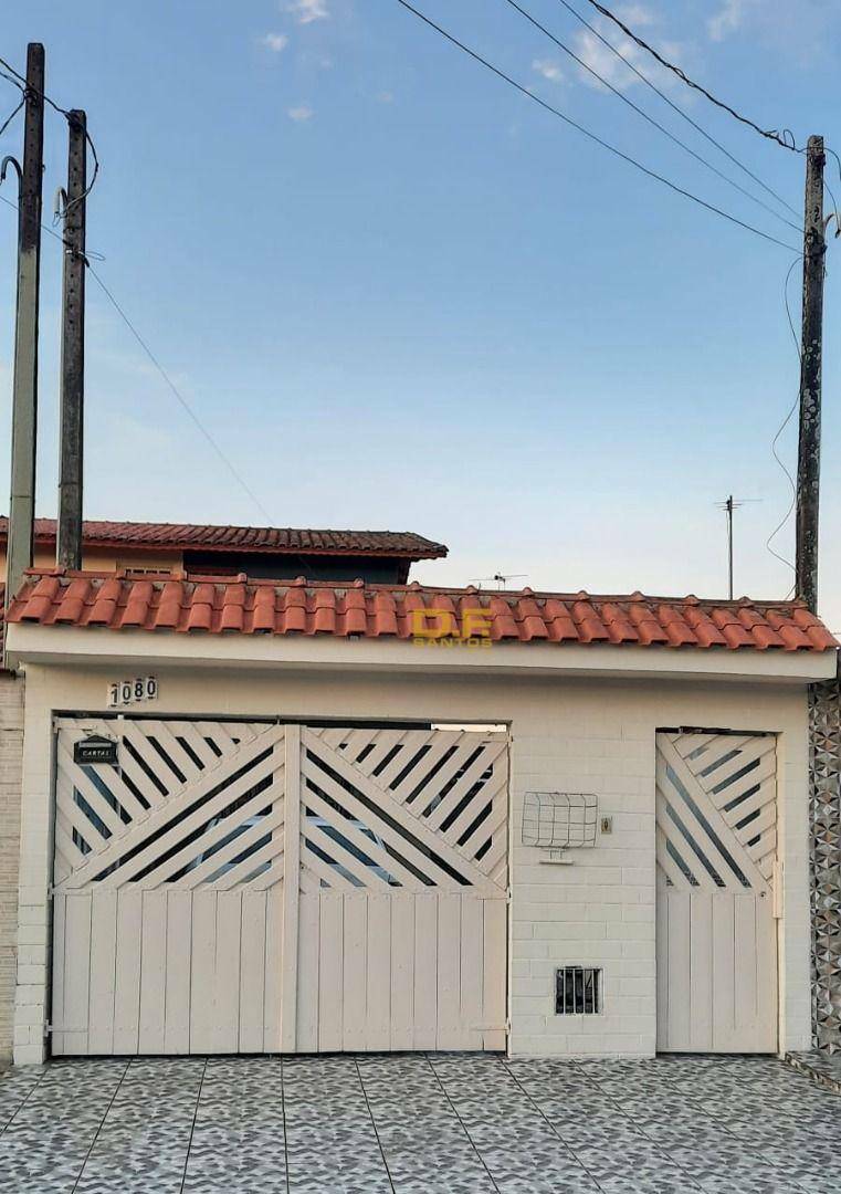 Sobrado à venda com 3 quartos, 120m² - Foto 1