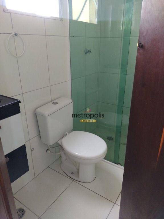 Cobertura à venda com 2 quartos, 100m² - Foto 1