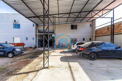 Depósito-Galpão, 850 m² - Foto 2