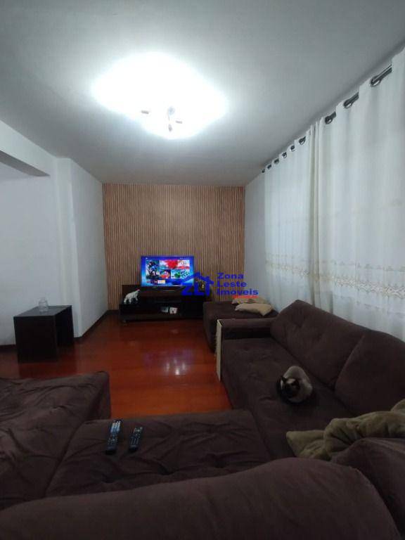 Sobrado para alugar, 200m² - Foto 10