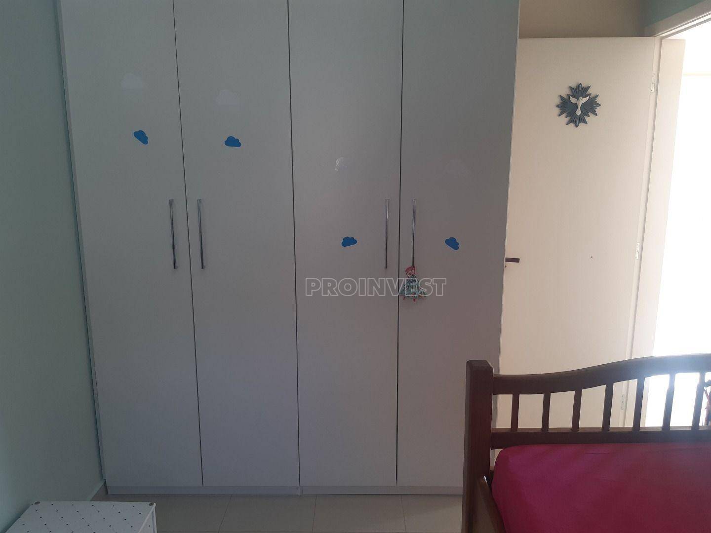 Casa de Condomínio à venda com 3 quartos, 180m² - Foto 35