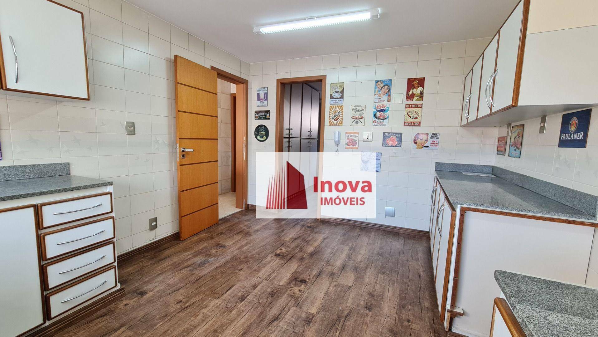 Apartamento à venda com 5 quartos, 250m² - Foto 45