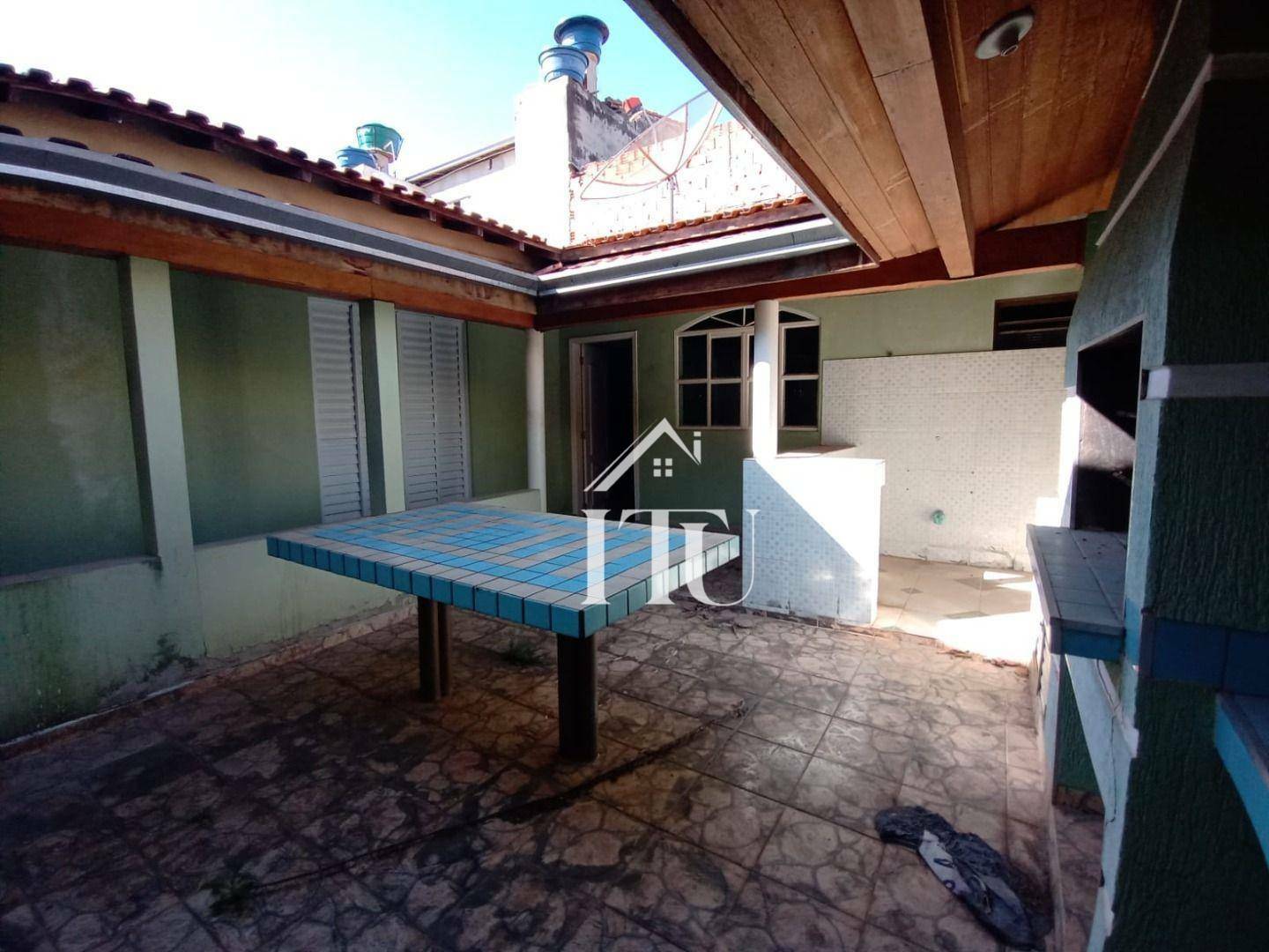 Casa à venda com 3 quartos, 97m² - Foto 53