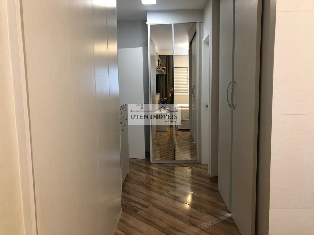 Apartamento à venda com 3 quartos, 142m² - Foto 5