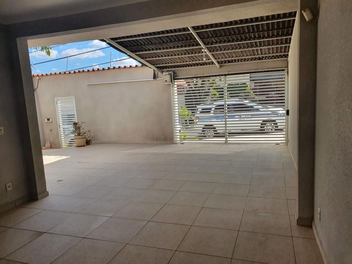 Casa à venda com 3 quartos, 260m² - Foto 31