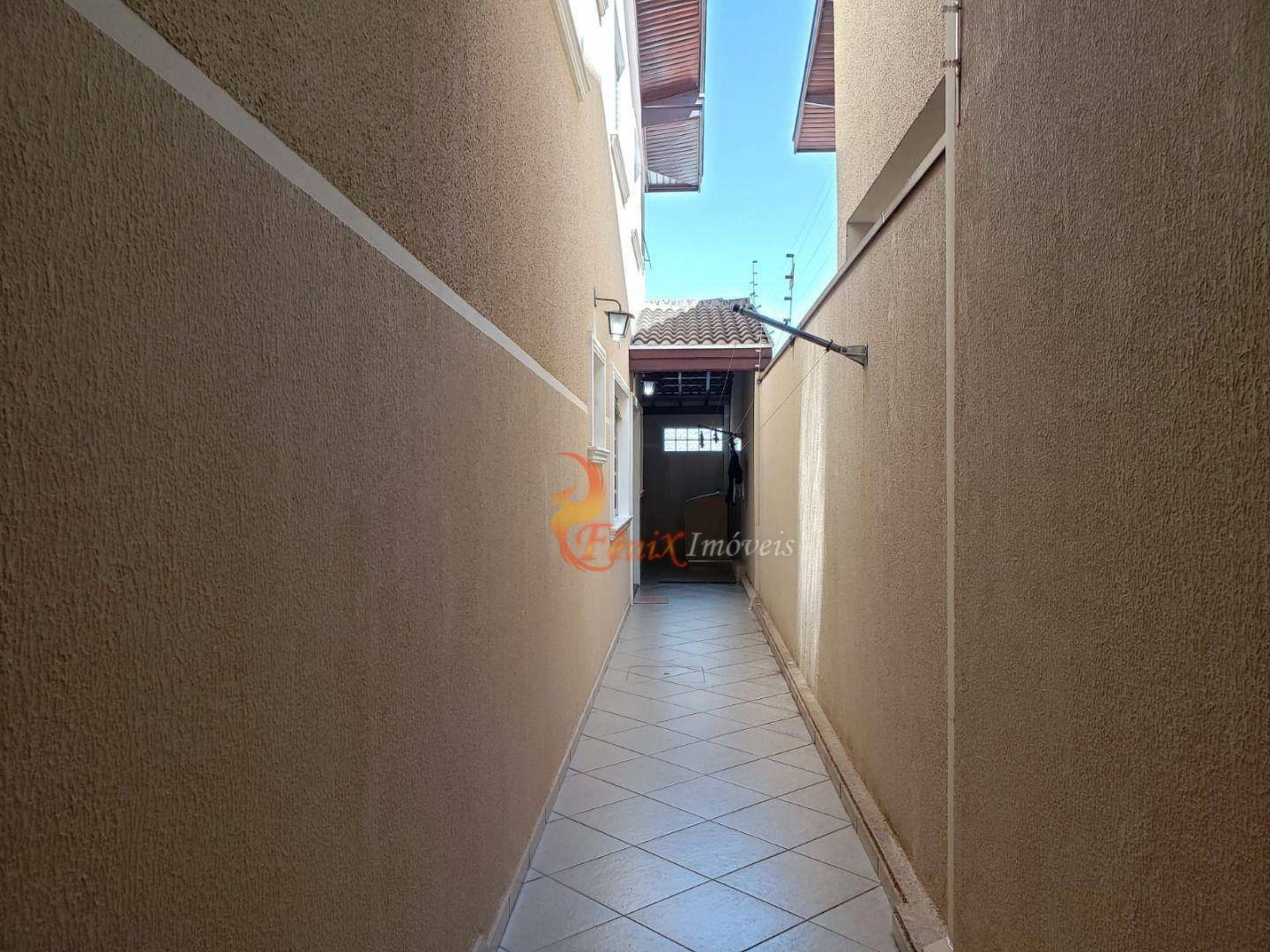 Sobrado à venda com 3 quartos, 150m² - Foto 68