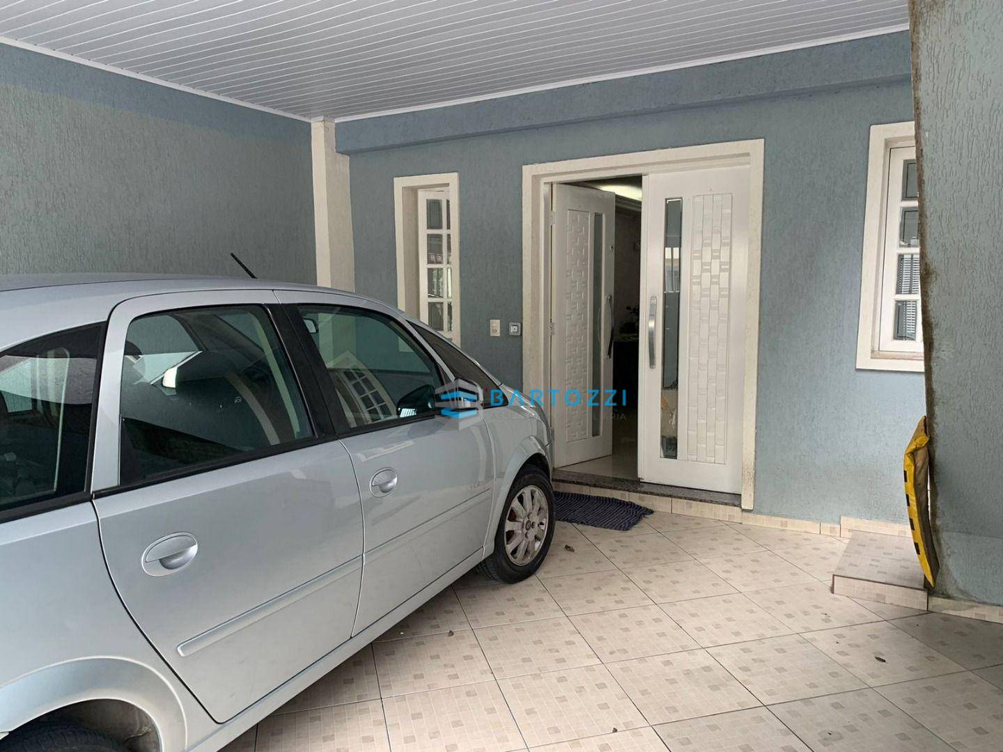 Sobrado à venda com 3 quartos, 160m² - Foto 28