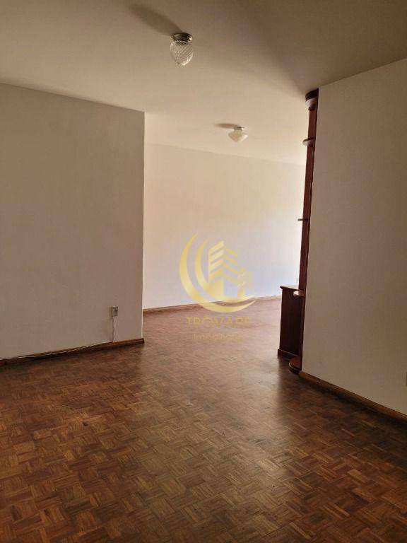 Apartamento à venda com 3 quartos, 120m² - Foto 10