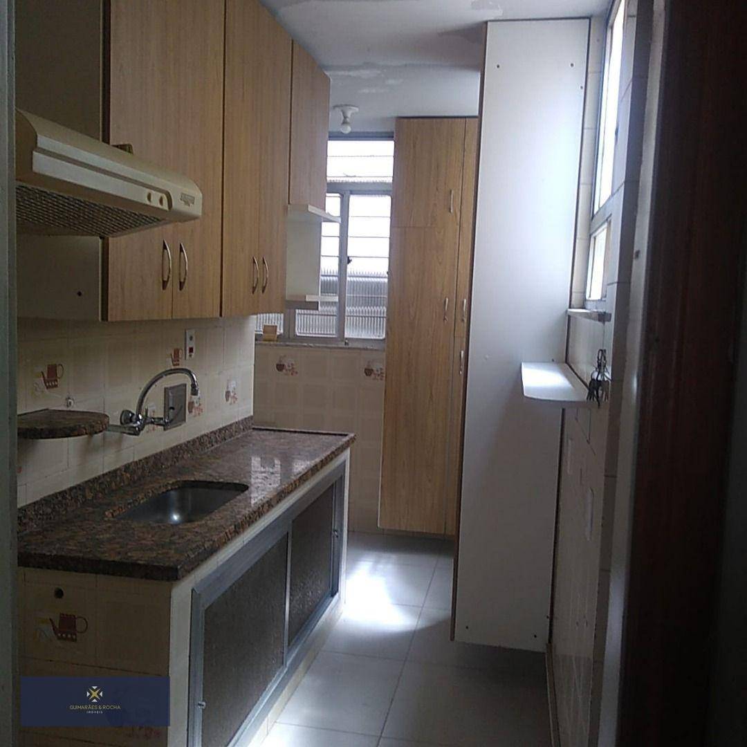 Apartamento à venda com 3 quartos, 54m² - Foto 10