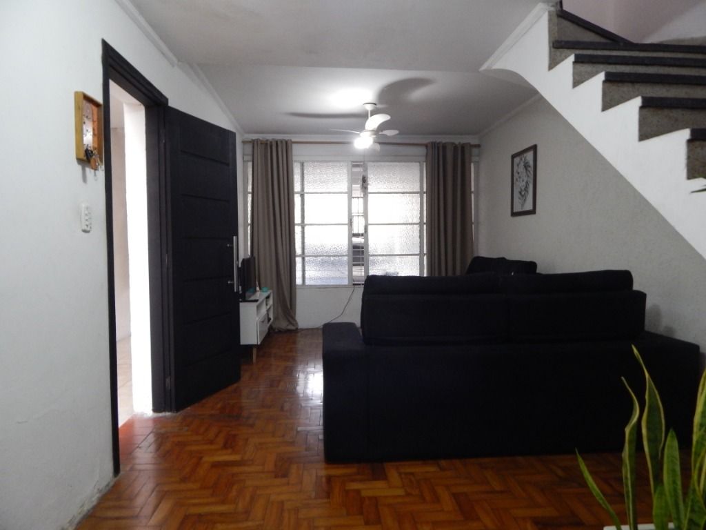 Sobrado à venda com 4 quartos, 250m² - Foto 7