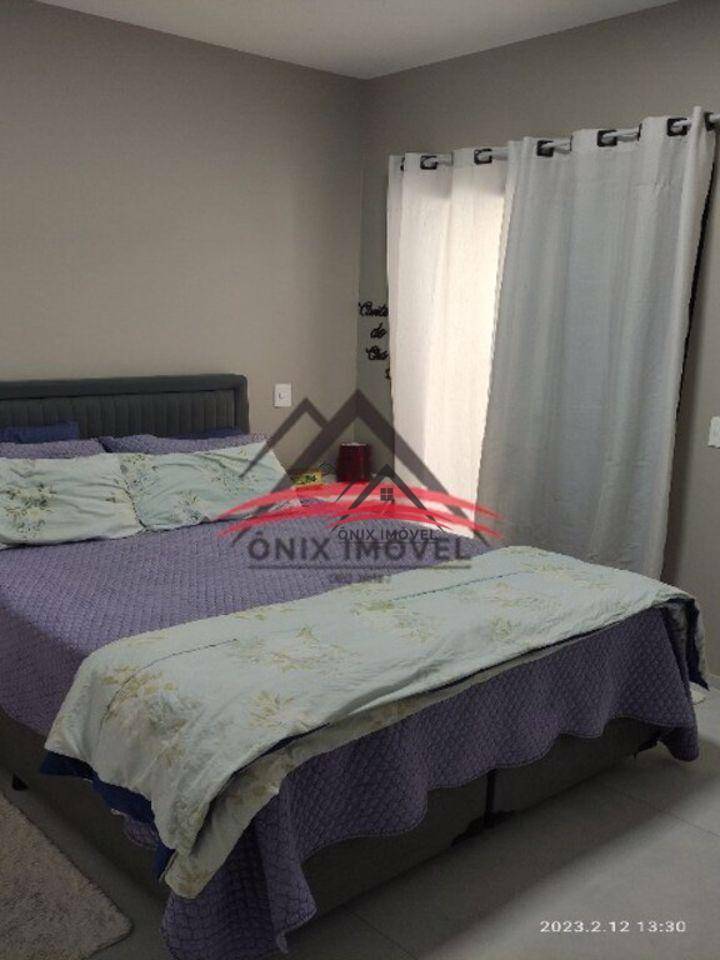 Casa de Condomínio à venda com 2 quartos, 85m² - Foto 22