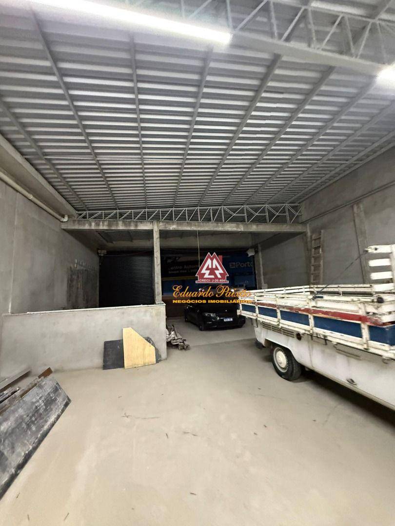 Loja-Salão, 500 m² - Foto 1