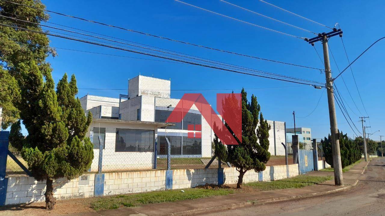 Depósito-Galpão-Armazém à venda, 1860m² - Foto 35