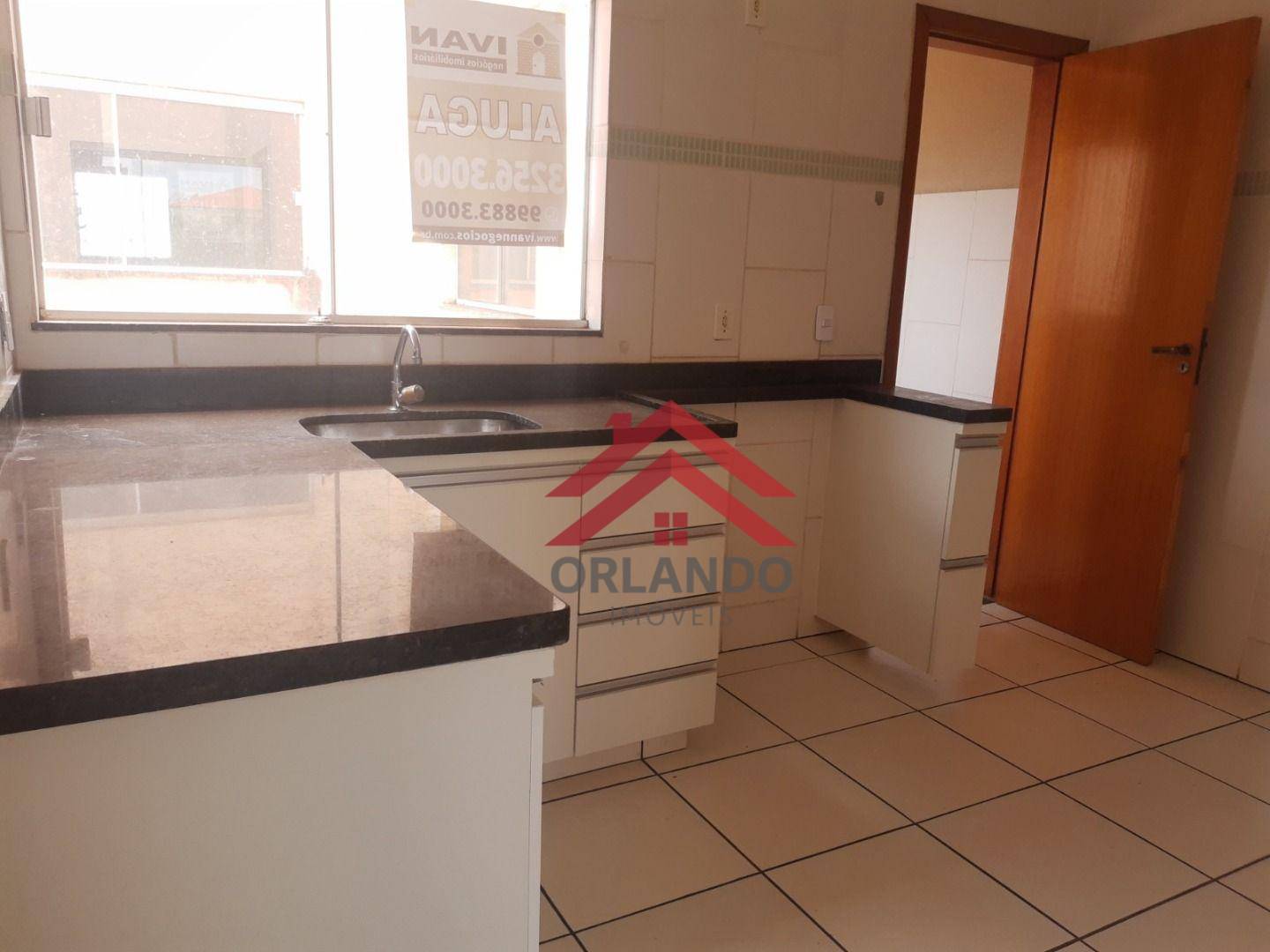 Apartamento à venda com 2 quartos, 56m² - Foto 2