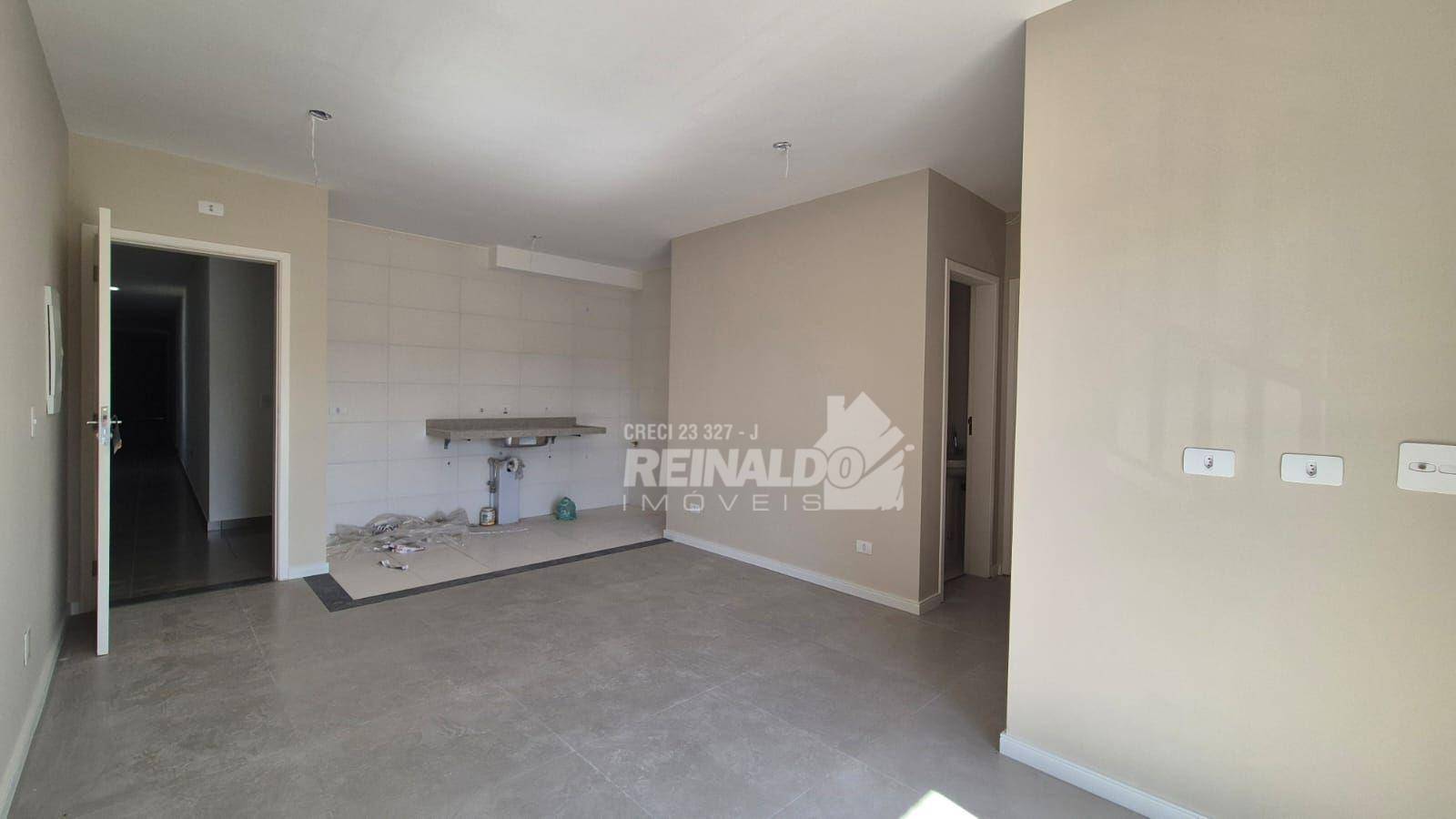 Apartamento, 2 quartos, 57 m² - Foto 2