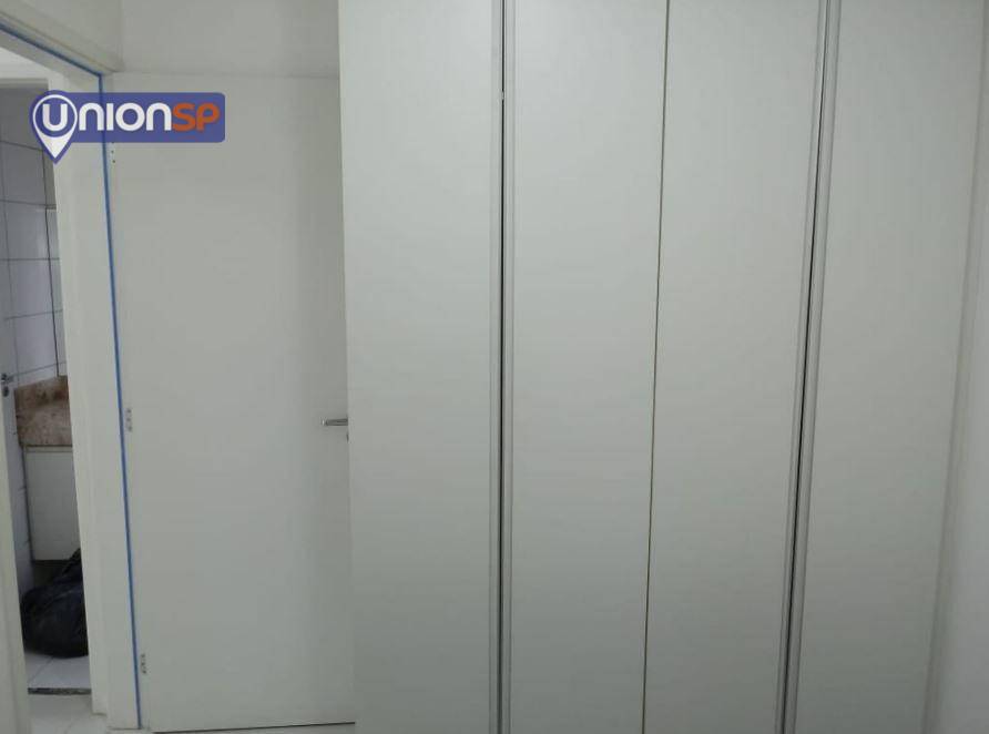 Apartamento à venda com 2 quartos, 39m² - Foto 3