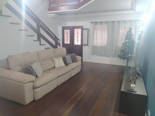 Sobrado à venda com 4 quartos, 180m² - Foto 2